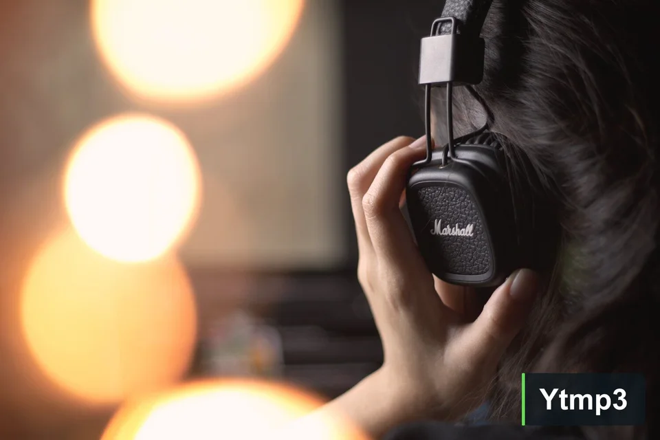 Can You Improve The Sound Quality Of MP3s Converted From YouTube?