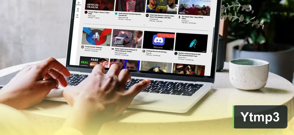 How To Convert YouTube Videos To MP3 And Keep Them Organized