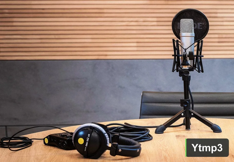 How To Convert YouTube Videos To MP3 For Podcast Use?
