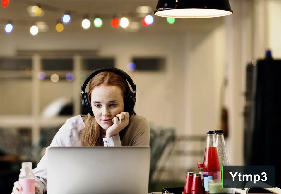 How To Ensure High-Quality MP3 Files From YouTube Videos