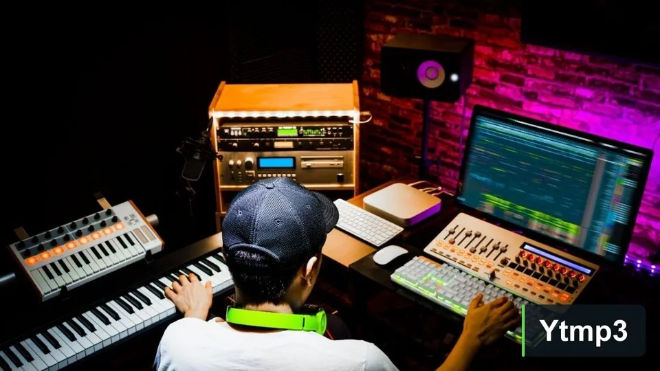 What Are The Best YouTube To MP3 Converters For Sound Designers?