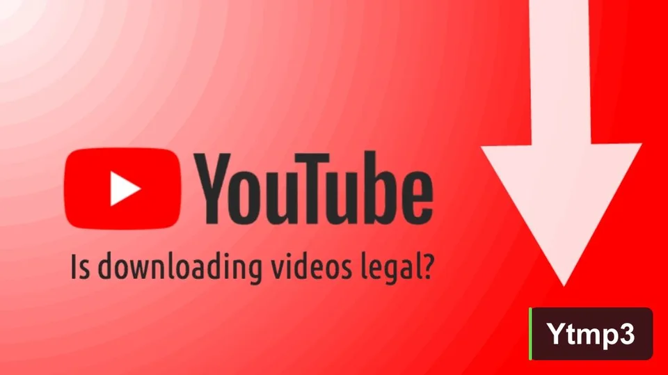 What Are The Legal Implications Of Using YouTube To MP3 Converters?