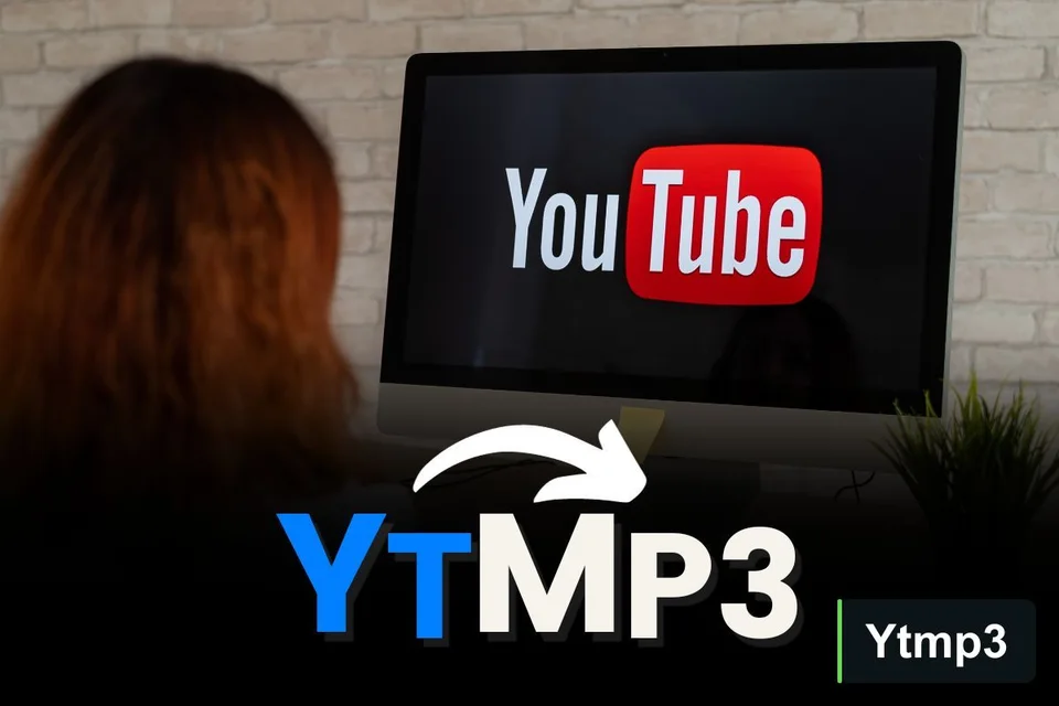 Why Are Tech Experts Raving About Ytmp3 For YouTube Conversions?